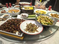 -李氏传家菜(兴城路店)