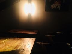 -Amanda餐厅(长乐路店)