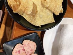-捞围鲜·港式打边炉(海阳路店)