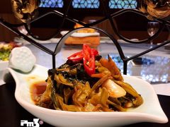 -小城故事·地道宁波味(月湖盛园店)