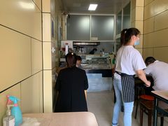 -宝光熏肉鞋底火烧(新街口店)