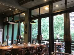 大堂-宝翠花园餐厅(沙湖店)