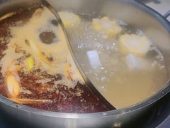 -三毛牛肉店(福强店)