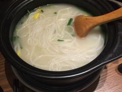 -云海肴·汽锅鸡·云南代表菜(天山百盛优客店)