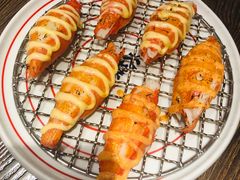 -大雄寿司(中华广场店)