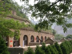 -延安杨家岭革命旧址