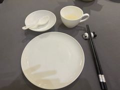 餐具摆设-天府掌柜(九眼桥店)