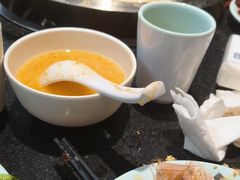 -清真·锦翔炝锅鱼(明德门店)