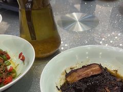 -松沪名灶·豆浆鱼头·新上海菜(飞航吾悦广场店)