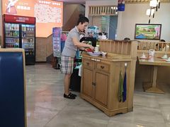 -英兰朝族饭店·英兰锅包肉(佳园路店)