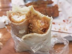 -张记炸串肠粉