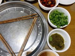 -张三烤肉