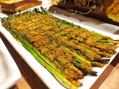 -喝丢一只鞋海鲜烧烤·海肠捞饭(东关街店)