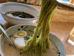 -顺姬冷面(长白西路店)