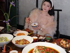 -31号公馆·百年府邸潇湘臻味