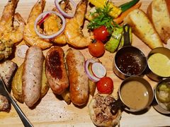 -布拉格餐厅· 中欧捷克菜(全国首店)