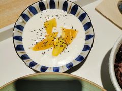 -轻蔬不用等·素食(江苏路店)