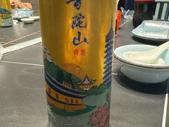 -金海湾海鲜排档(朱家尖店)