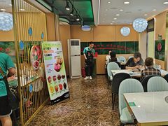 -满兴咱妈烀饼铁锅炖(兰州北街店)