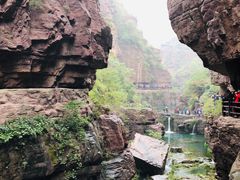 -云台山风景名胜区