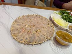 -官塘锋记鱼生·生腌·砂锅粥(牌坊街店)