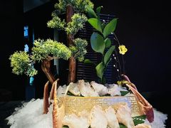 -蟹犇•帝王蟹雪蟹(陆家嘴店)