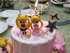 -BreadTalk面包新语·烘焙蛋糕(金光华广场店)