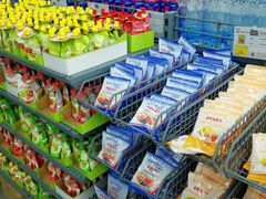 -迪卡侬(土桥店)