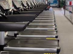 -宝力豪健身(万达广场店)