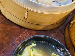 鲜肉小笼-大龙汤包