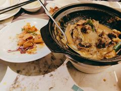 -巡味顺德菜(龙华壹方城店)