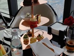 -瑞吉酒店·The Drawing Room闲逸廊·云端下午茶·夜奢Whiskey