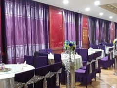 -满汉楼(江畔店)