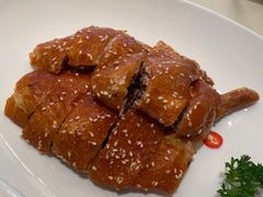 -利苑酒家(金宝店)