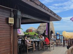 -海南分界洲岛旅游区