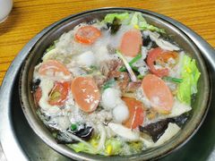 -海关荤豆花(洋河一路店)