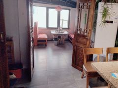 -缘福乡村铁锅炖民宿(八达岭店)