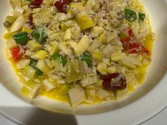 -阿露佳·舌尖上的安吉菜