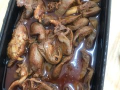 -满口香饭店