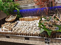 -初色海鲜自助(万丰路店)