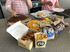 -Fergburger(皇后镇店)