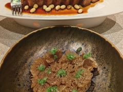 -万丽轩·粤菜(王府井金茂万丽酒店)