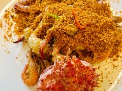 -日昌餐馆(亦庄店)