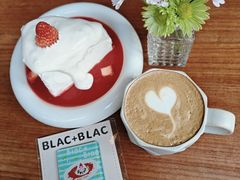 -Blac+Blac(中海环宇荟店)