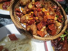-欧记轩龙虾·私房菜(A店)
