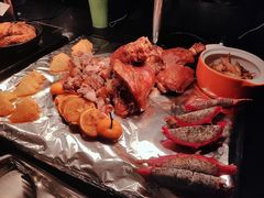 -青岛海尔洲际酒店