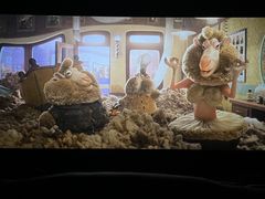 -卢米埃影城(苏州园区华润杜比全景声激光店)