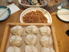 -倍儿美海鲜排挡·非遗海鲜蒸饺(洋货店)