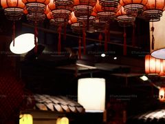 -江味龙虾馆·裸蓝龙虾(南山店)
