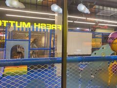 -河坝烧烤串城(金达莱店)